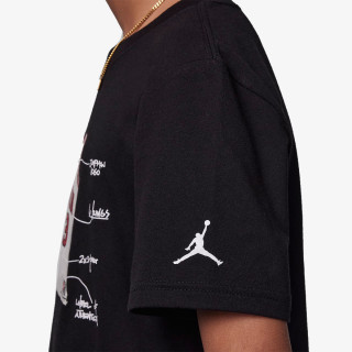 Jordan Majica kratkih rukava JDB THE JERSEY S/S TEE 