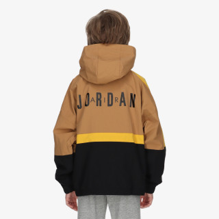 Jordan Jakna Jordan Color Block 