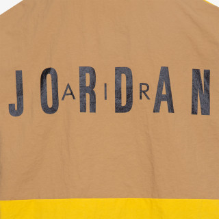 Jordan Jakna Jordan Color Block 