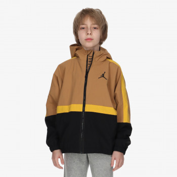 Jordan Jakna JDB COLOR BLOCK WIND JACKET 