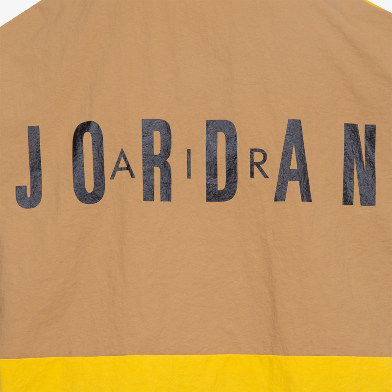 Jordan Jakna Jordan Color Block 