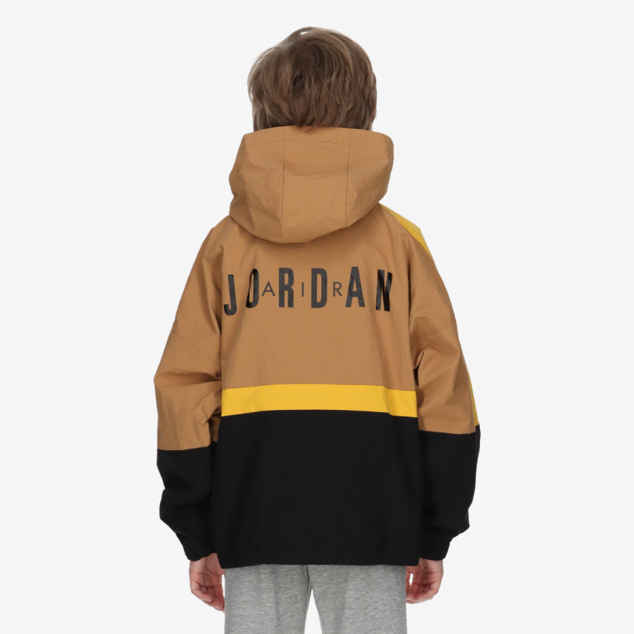 Jordan Jakna JDB COLOR BLOCK WIND JACKET 