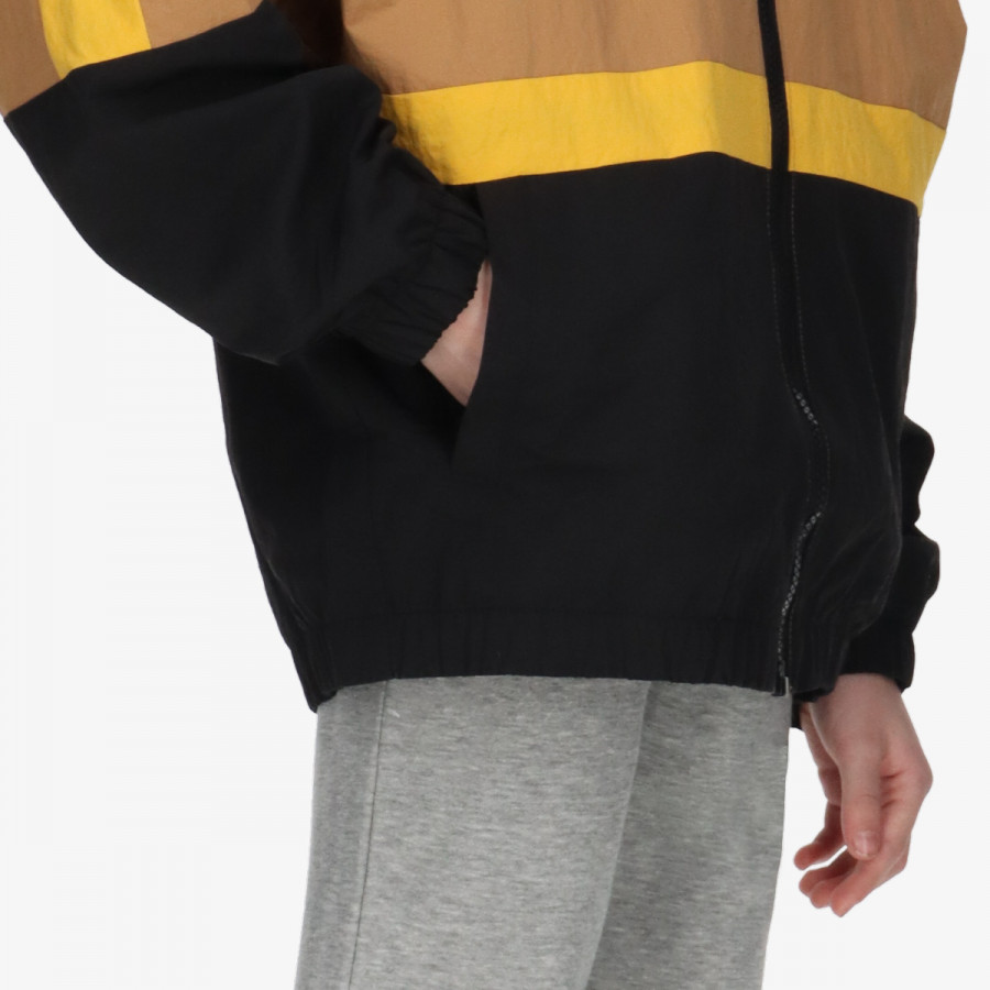 Jordan Jakna JDB COLOR BLOCK WIND JACKET 