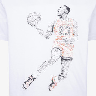 JORDAN Majica kratkih rukava Air Jordan 