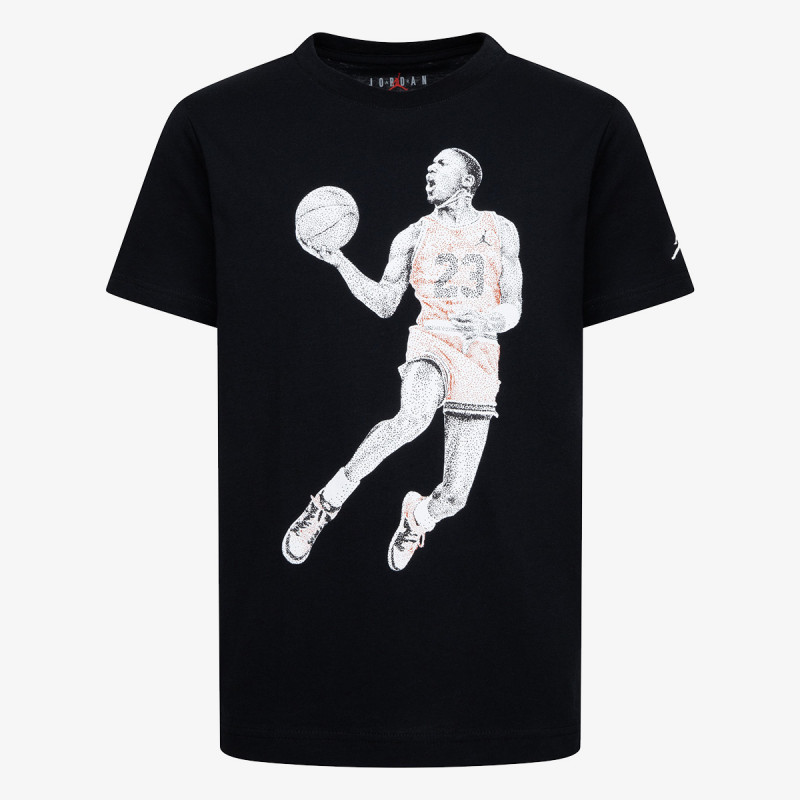 JORDAN Majica kratkih rukava Air Jordan 