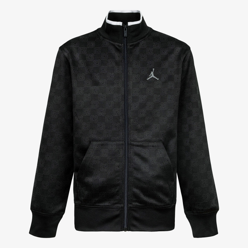 Jordan Jakna Monogram 
