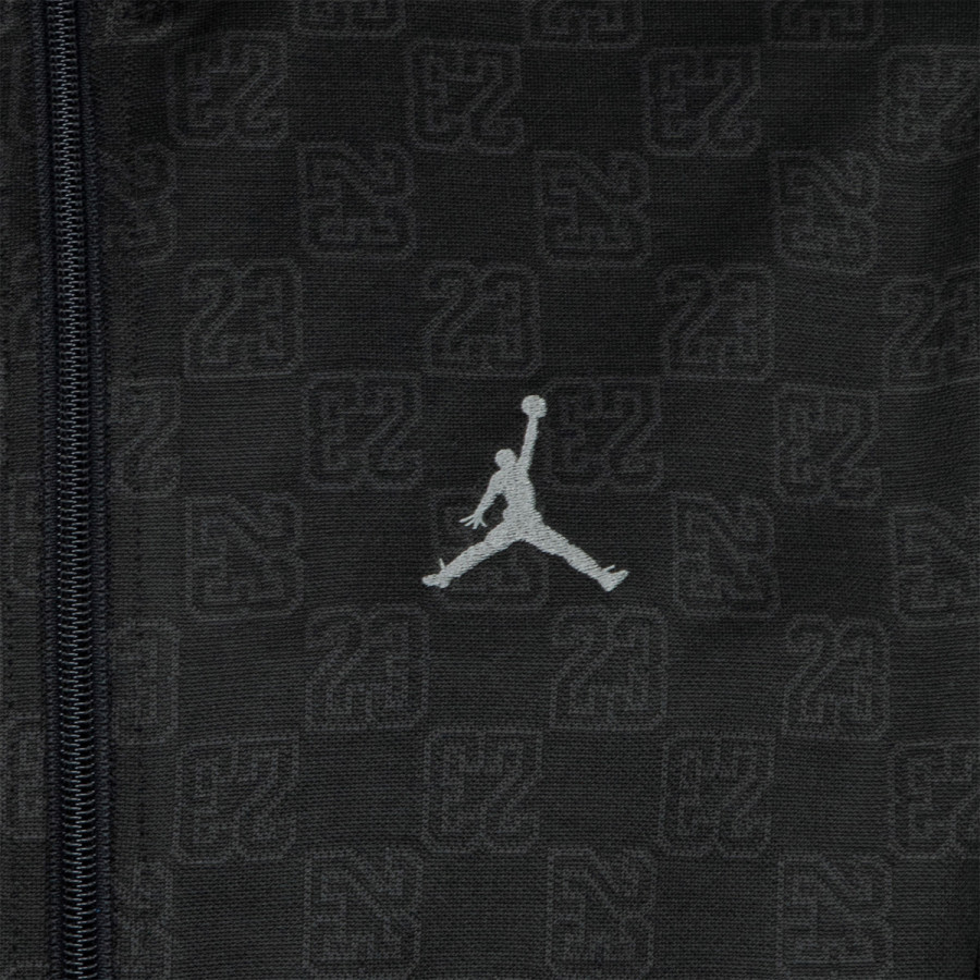 Jordan Jakna Monogram 