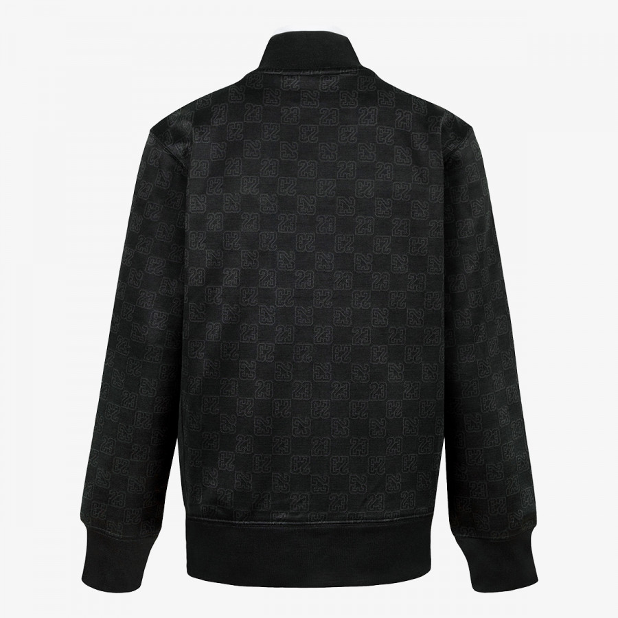 Jordan Jakna Monogram 