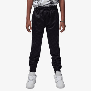 JORDAN Donji dio trenirke Monogram 
