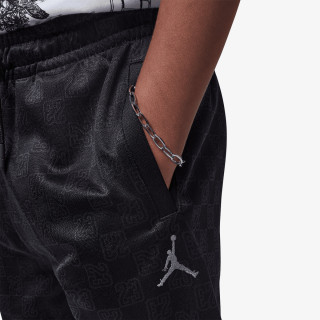 JORDAN Donji dio trenirke Monogram 
