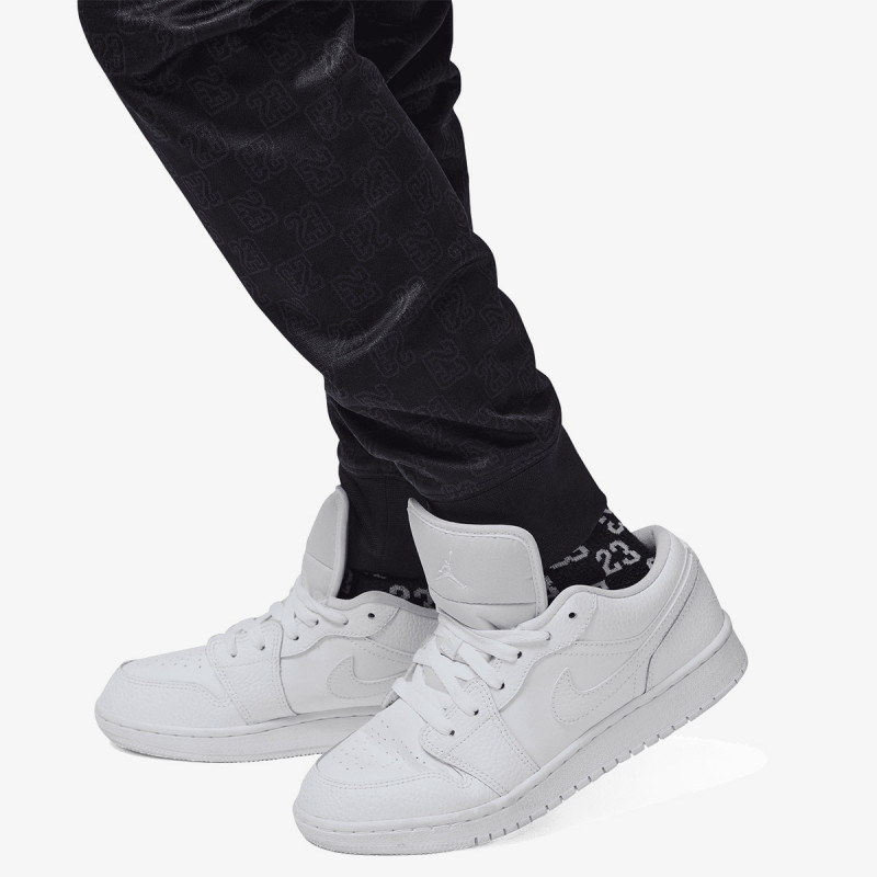 JORDAN Donji dio trenirke Monogram 