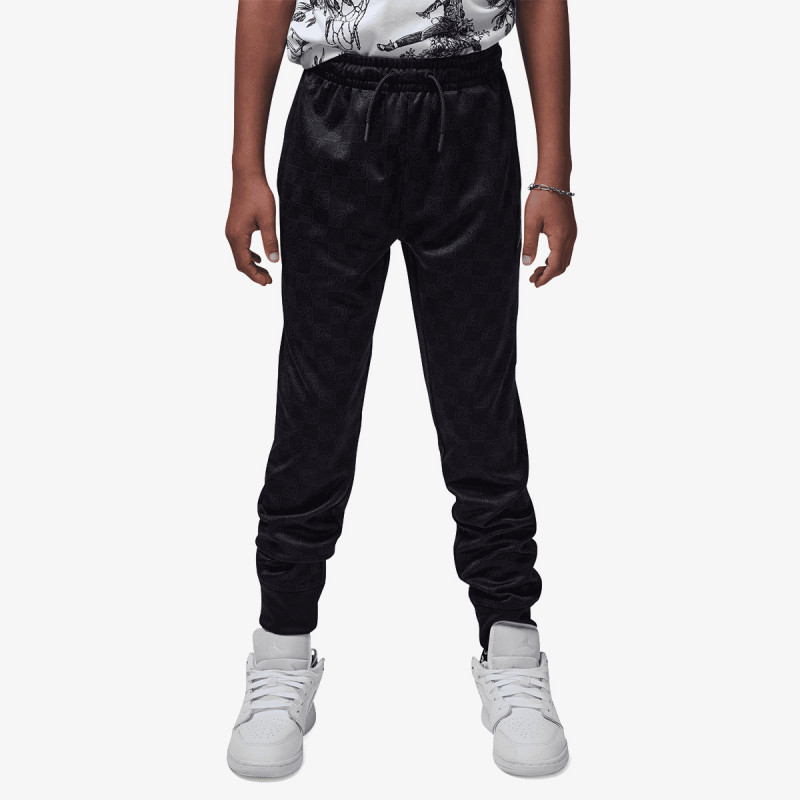JORDAN Donji dio trenirke Monogram 