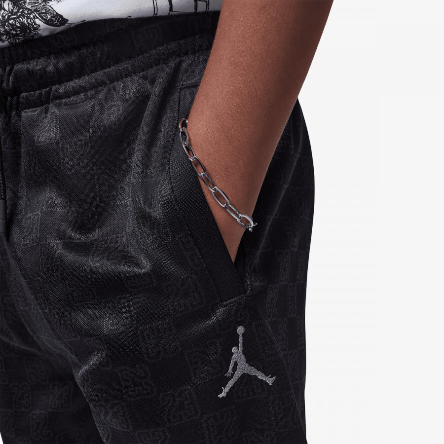 JORDAN Donji dio trenirke Monogram 