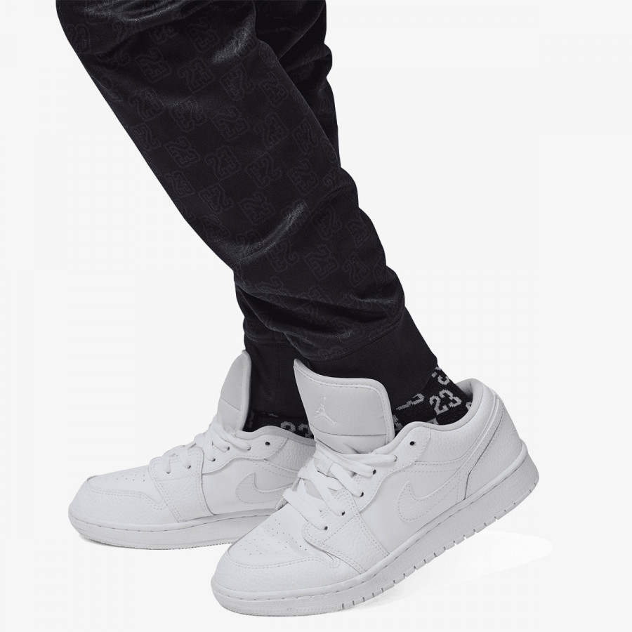 JORDAN Donji dio trenirke Monogram 