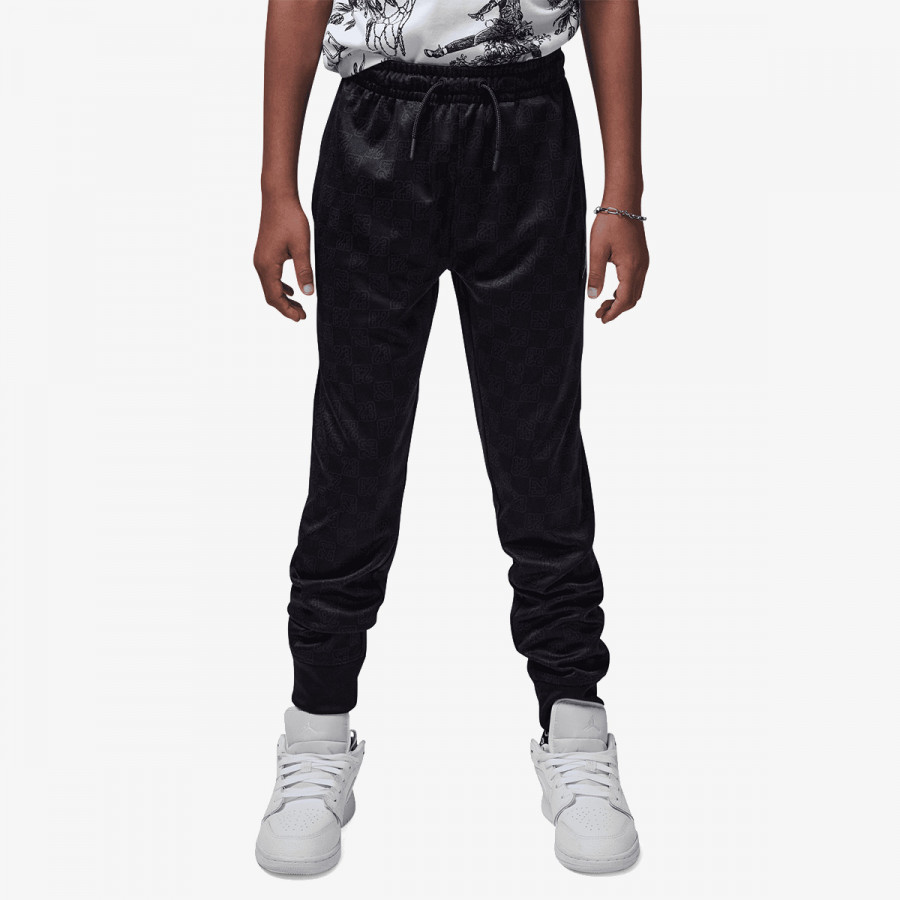 JORDAN Donji dio trenirke Monogram 