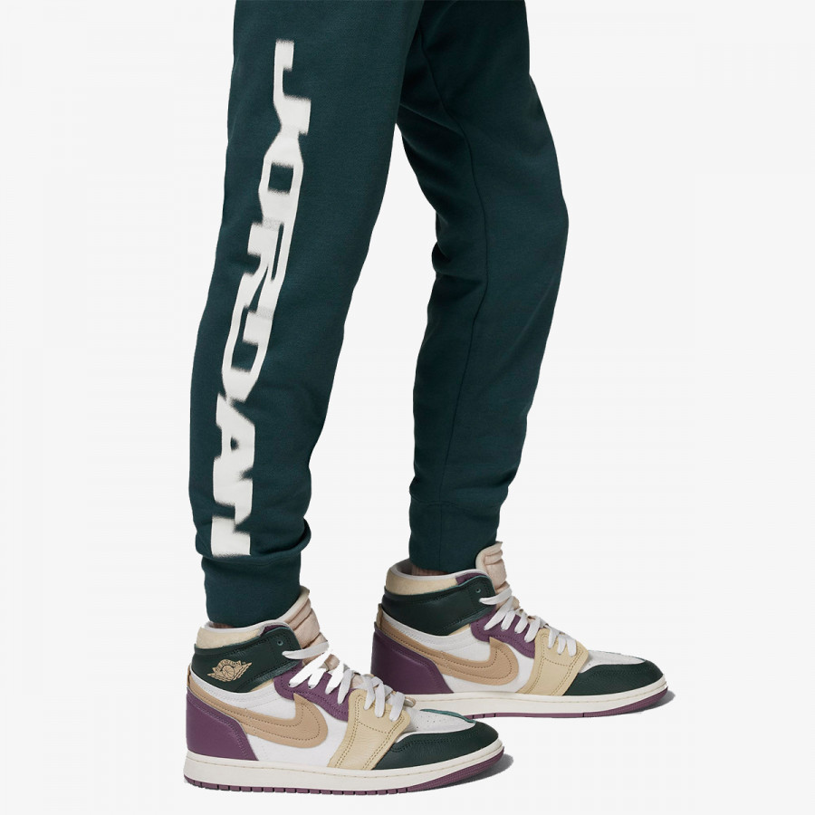 JORDAN Donji dio trenirke MJ Flight 