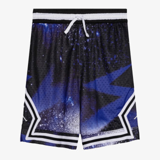 JORDAN Kratke hlače JDB MJ AOP SPORT DIAMOND SHORT 
