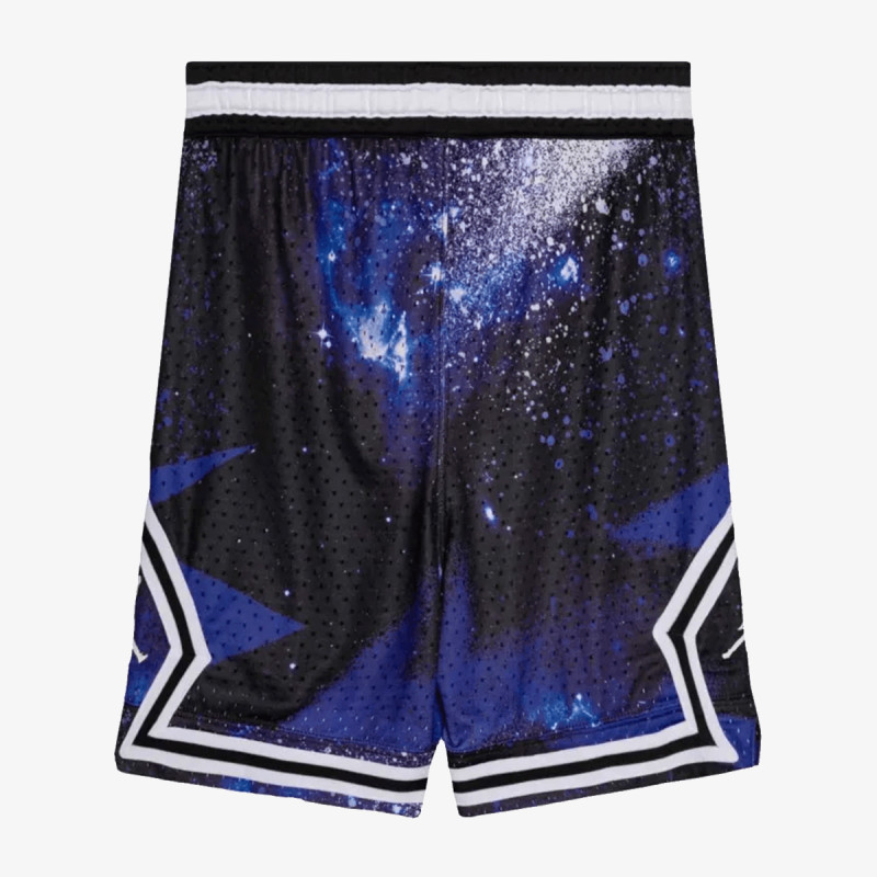 JORDAN Kratke hlače JDB MJ AOP SPORT DIAMOND SHORT 