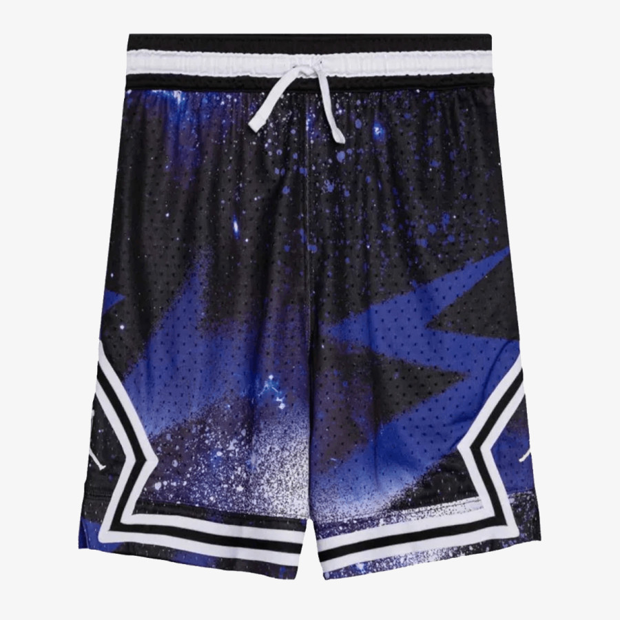 JORDAN Kratke hlače JDB MJ AOP SPORT DIAMOND SHORT 