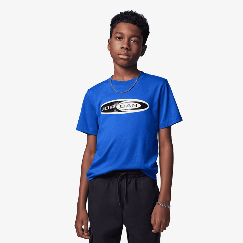Majica kratkih rukava Jordan Graphic Logo 