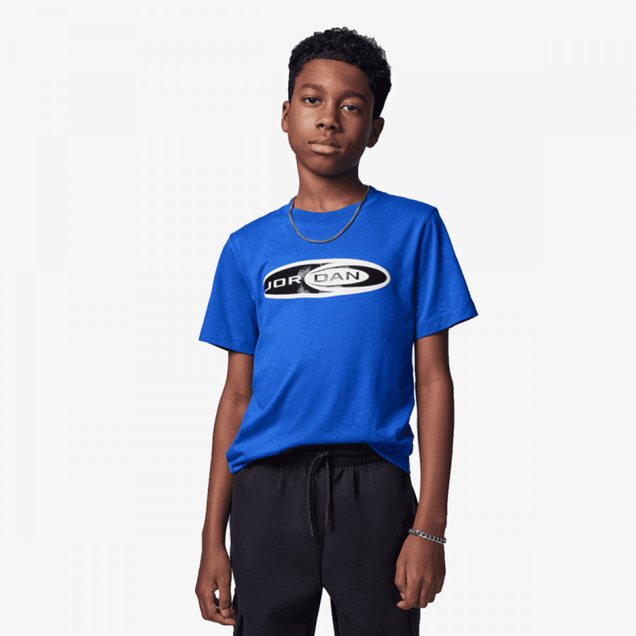 Majica kratkih rukava Jordan Graphic Logo 