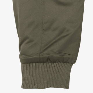 JORDAN Jakna JDN BIG LOGO HOODED BOMBER