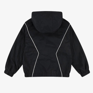 JORDAN Jakna JDB ESS DRAFT JACKET 