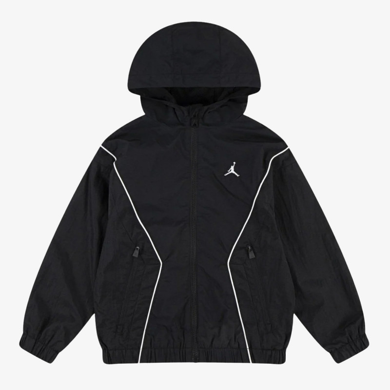 JORDAN Jakna JDB ESS DRAFT JACKET 