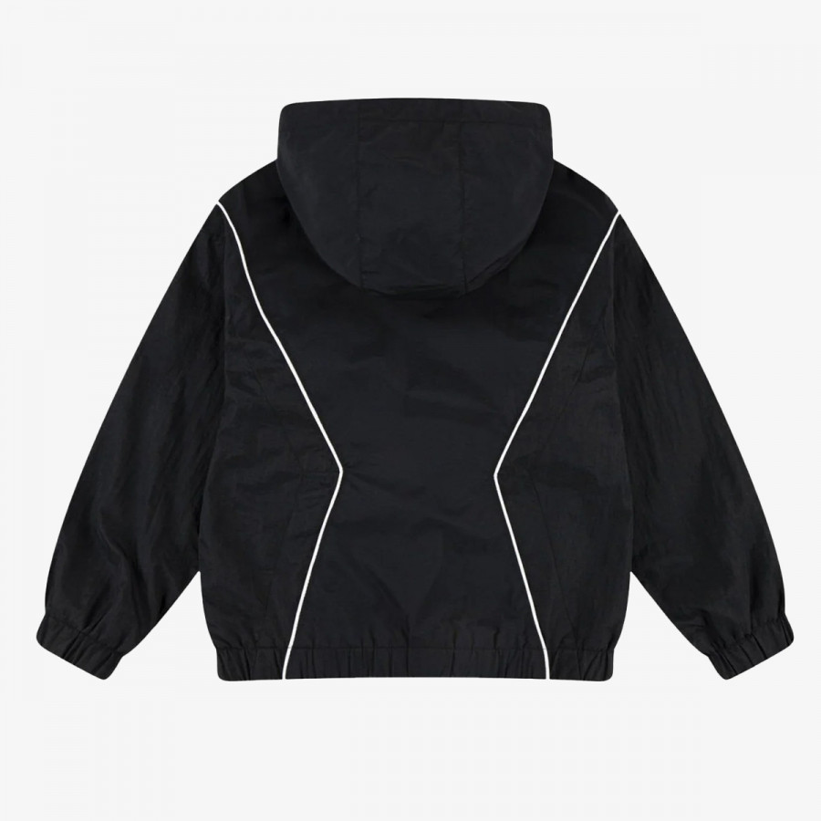 JORDAN Jakna JDB ESS DRAFT JACKET 