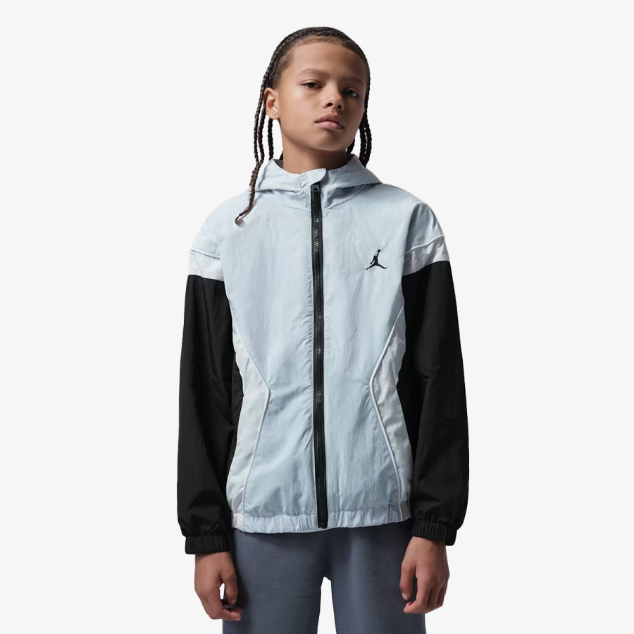 JORDAN Jakna JDB ESS DRAFT JACKET 