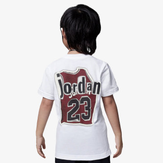 JORDAN Majica kratkih rukava JDB JORDAN JERSEY COLLEGE SS T 