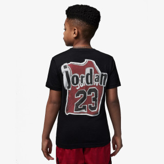 JORDAN Majica kratkih rukava JDB JORDAN JERSEY COLLEGE SS T 