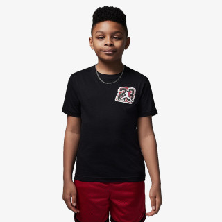 JORDAN Majica kratkih rukava JDB JORDAN JERSEY COLLEGE SS T 