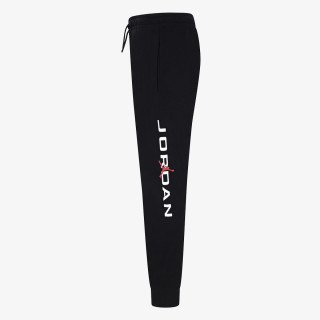 Jordan Donji dio trenirke JDB MJ BASELINE FT PANT 