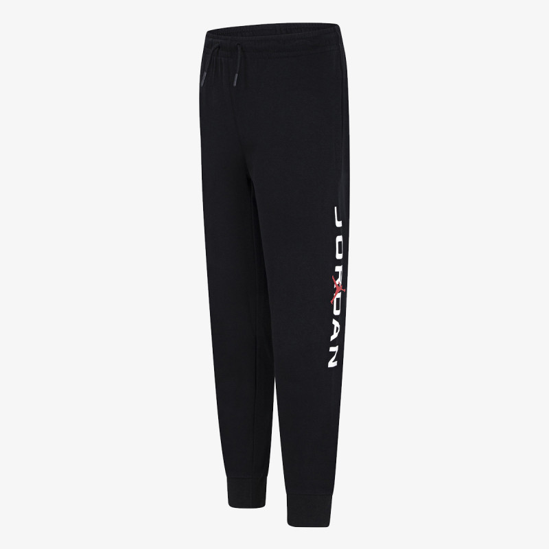 Jordan Donji dio trenirke JDB MJ BASELINE FT PANT 