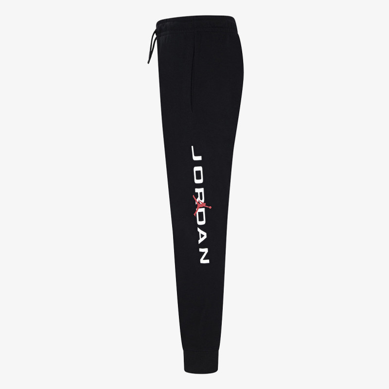 Jordan Donji dio trenirke JDB MJ BASELINE FT PANT 