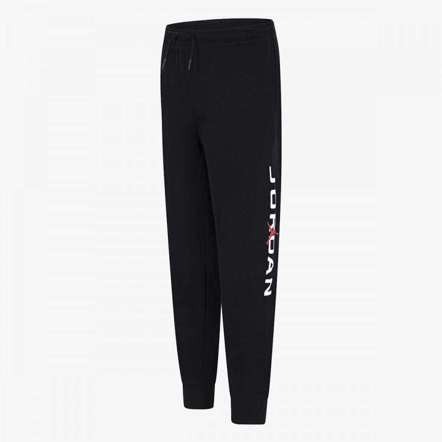 Jordan Donji dio trenirke JDB MJ BASELINE FT PANT 