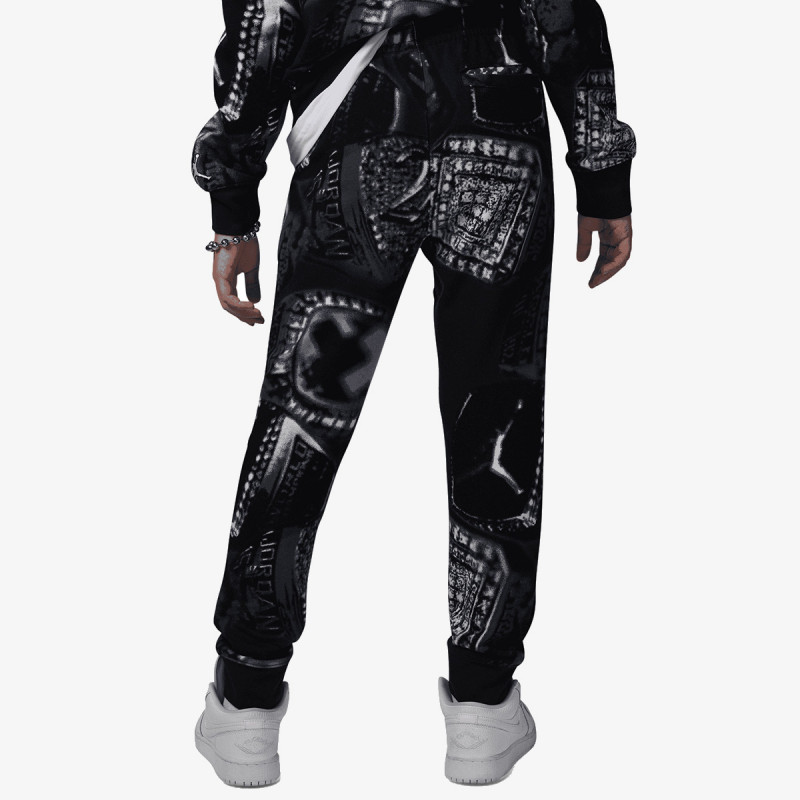 Jordan Donji dio trenirke JDB MJ MVP AOP PANT 