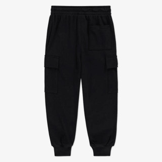 JORDAN Donji dio trenirke JDB MJ BROOKLYN FT CARGO PANT 