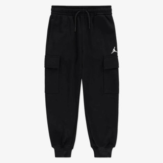 JORDAN Donji dio trenirke JDB MJ BROOKLYN FT CARGO PANT 