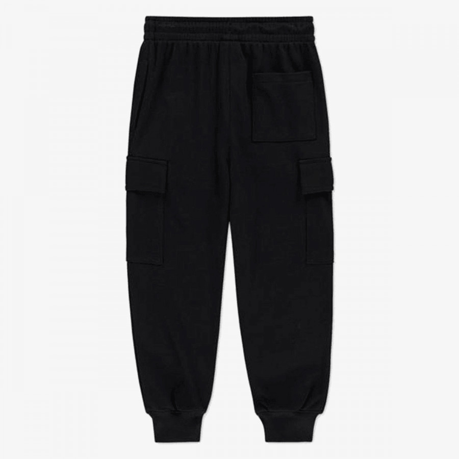JORDAN Donji dio trenirke JDB MJ BROOKLYN FT CARGO PANT 
