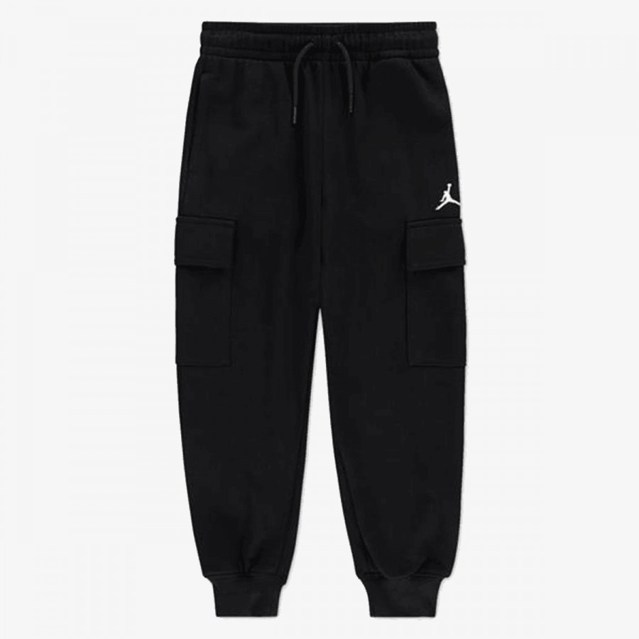 JORDAN Donji dio trenirke JDB MJ BROOKLYN FT CARGO PANT 