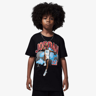 JORDAN Majica kratkih rukava JDB CUSTOMIZED AIR DIGI TEE 