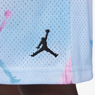 JORDAN Kratke hlače JDB MJ ESS SMR PK AOP MESH SHO 
