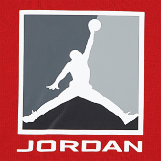 JORDAN Majica s kapuljačom JDB MJ ESS FT BASELINE PO 