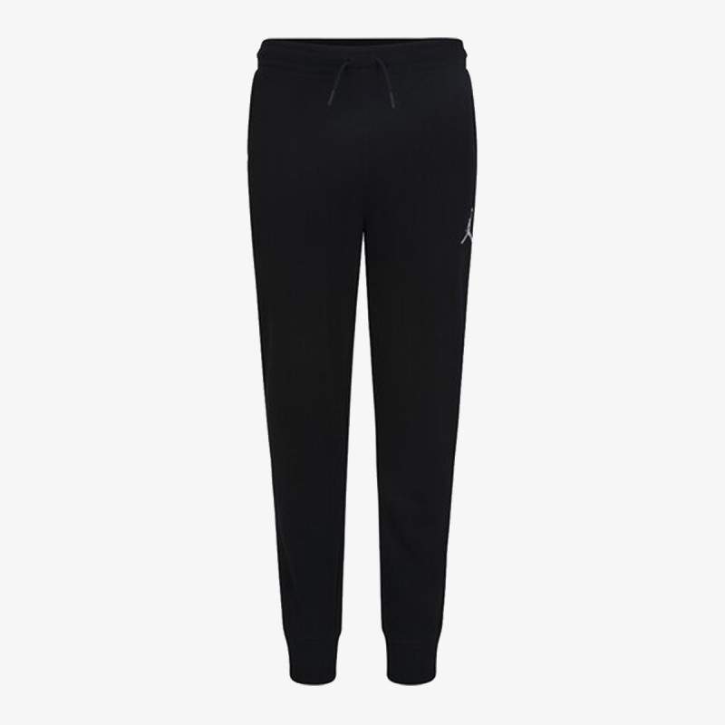 JORDAN Donji dio trenirke JDB MJ ESS FT BASELINE PANT 