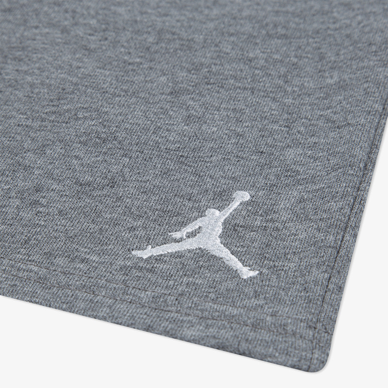 JORDAN Kratke hlače JDB MJ BRKLN FT SHORT 