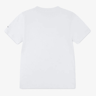 JORDAN Majica kratkih rukava JDB GHOST MAN SS-TEE 