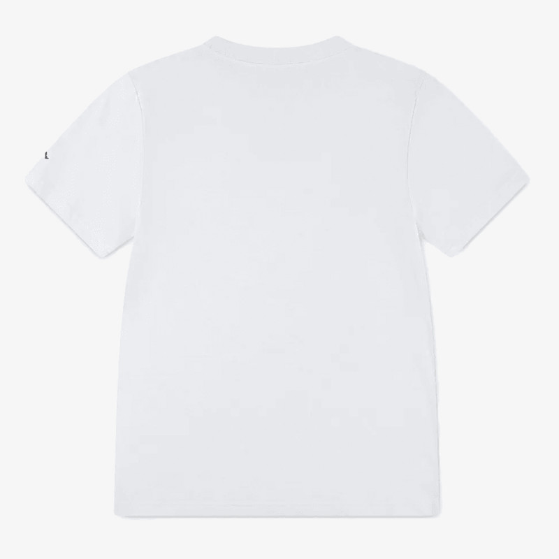 JORDAN Majica kratkih rukava JDB GHOST MAN SS-TEE 