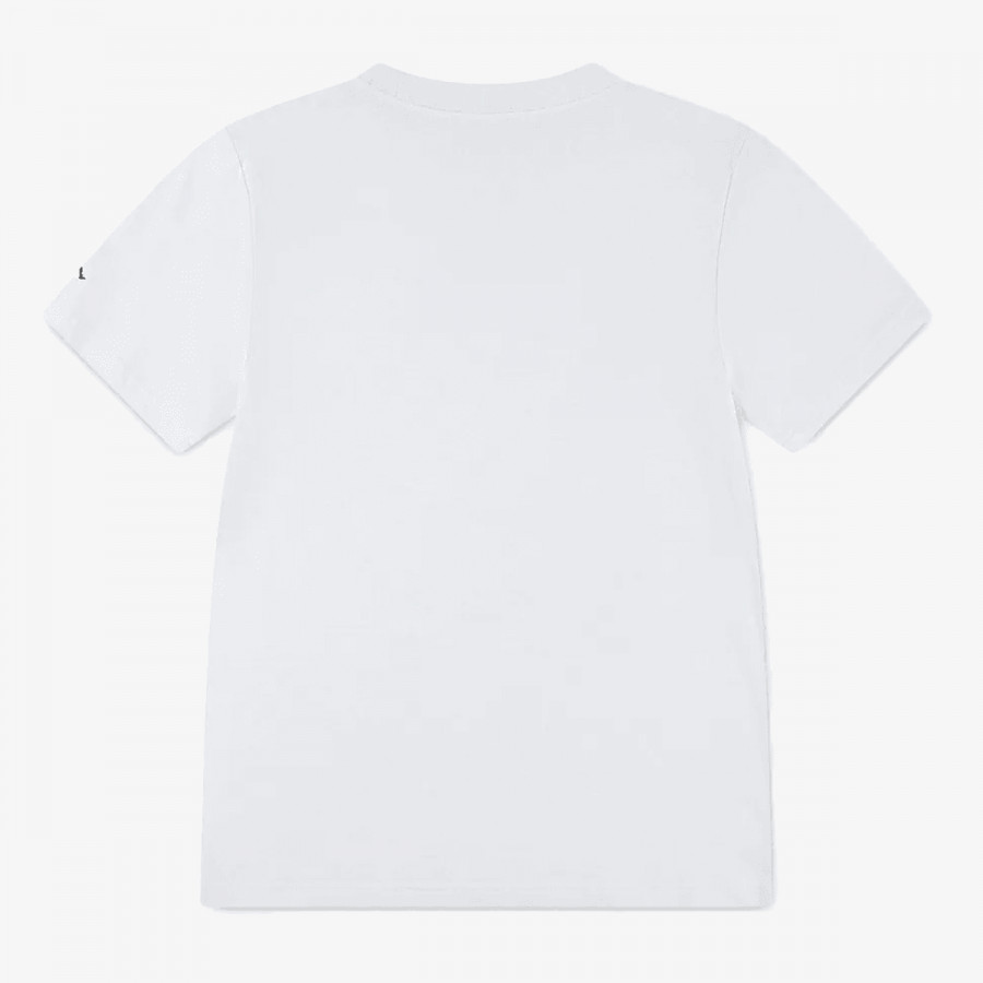 JORDAN Majica kratkih rukava JDB GHOST MAN SS-TEE 